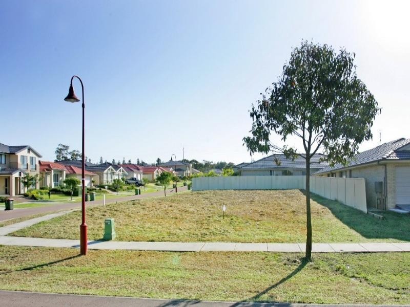 40 Hamlyn Road, Hamlyn Terrace NSW 2259