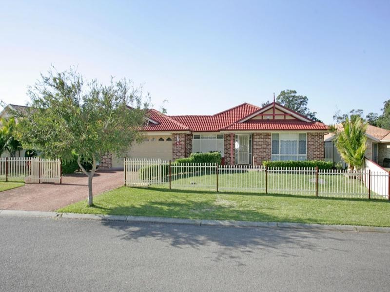 23 Bromley Court, Lake Haven NSW 2263