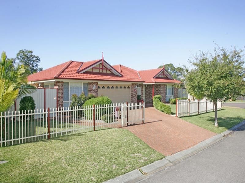 23 Bromley Court, Lake Haven NSW 2263