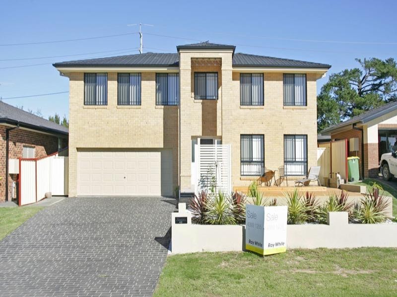 45 Greenhaven Circuit, Woongarrah NSW 2259