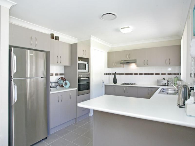 45 Greenhaven Circuit, Woongarrah NSW 2259