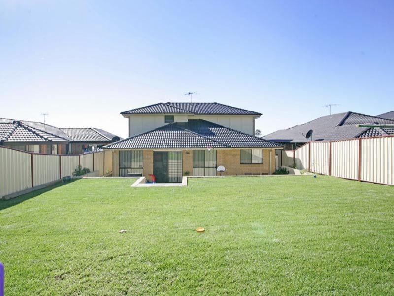 45 Greenhaven Circuit, Woongarrah NSW 2259
