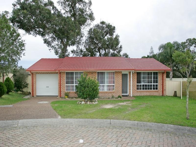 6 Myall Close, Blue Haven NSW 2262