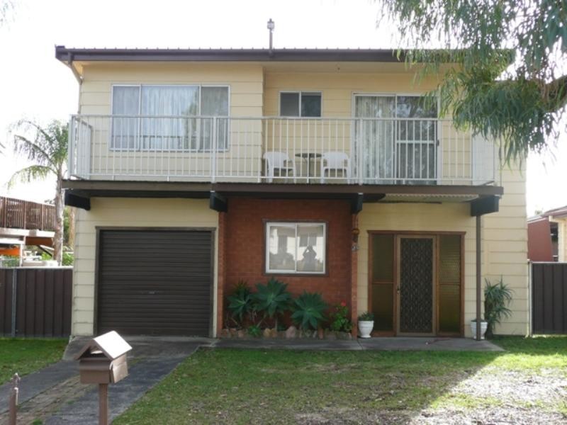 25 Goobarabah Avenue, Lake Haven NSW 2263