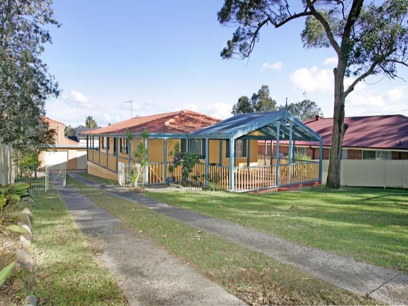 69 Jensen Road, Wadalba NSW 2259