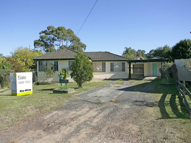28 Clucas Avenue, Gorokan NSW 2263