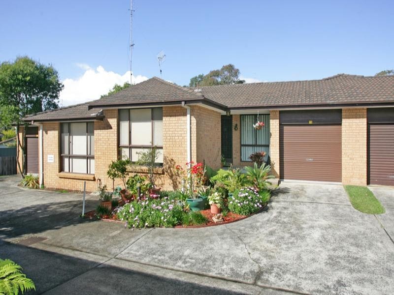 15/9-11 Gascoigne Road, Gorokan NSW 2263