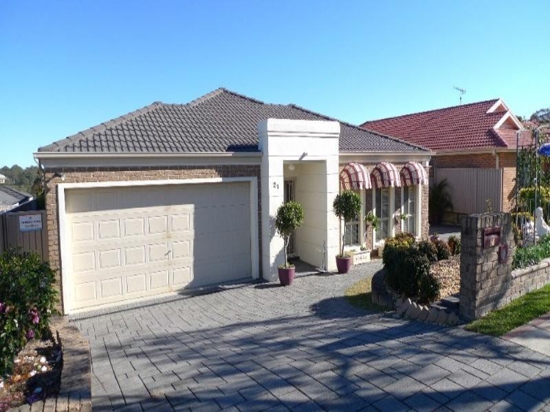 21 Piper Drive, Hamlyn Terrace NSW 2259