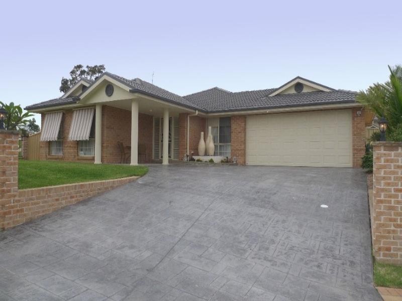 80 Mountain View Drive, Woongarrah NSW 2259