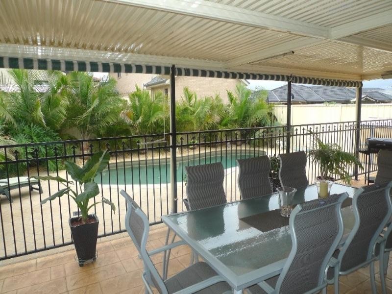 80 Mountain View Drive, Woongarrah NSW 2259