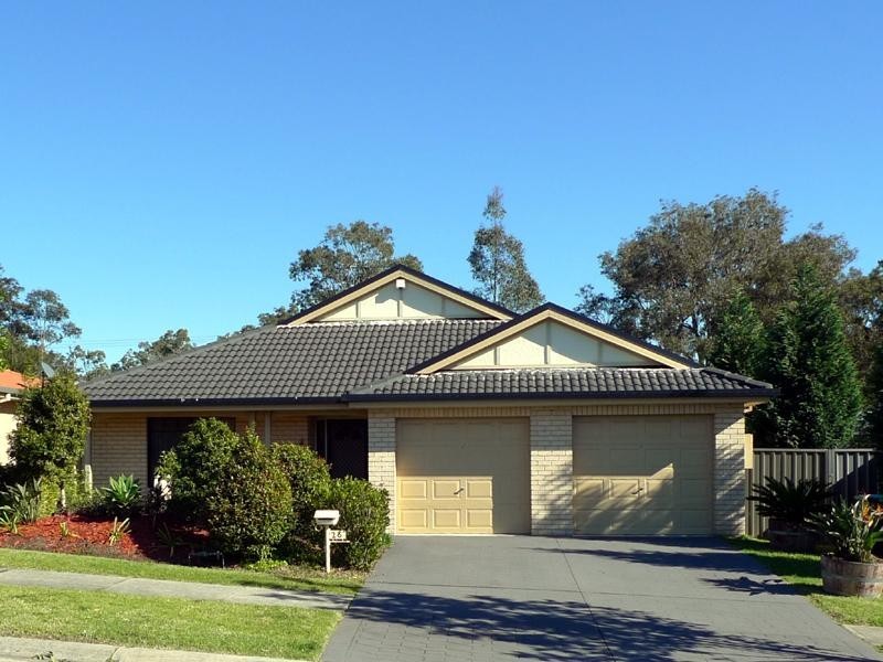 26 Settlement Drive, Wadalba NSW 2259