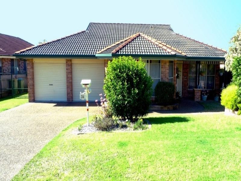 34 Derwent Drive, Lake Haven NSW 2263
