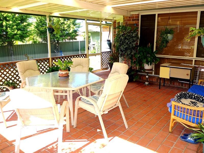 34 Derwent Drive, Lake Haven NSW 2263