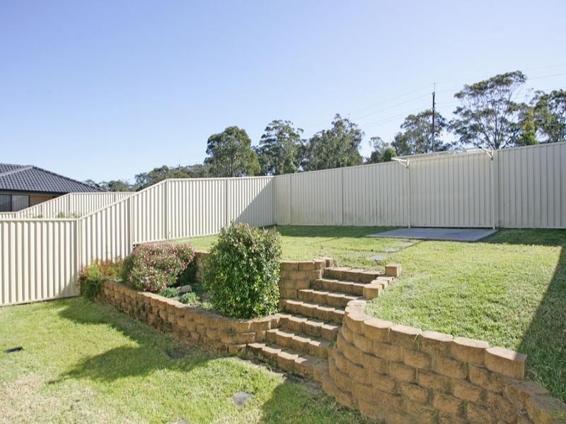 21 Wallum Crescent, Woongarrah NSW 2259