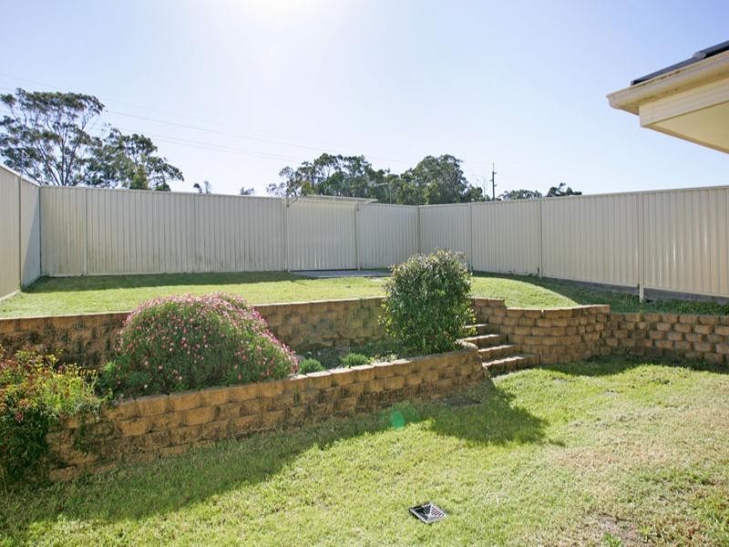 21 Wallum Crescent, Woongarrah NSW 2259