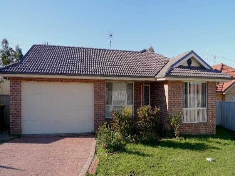 Hamlyn Terrace NSW 2259