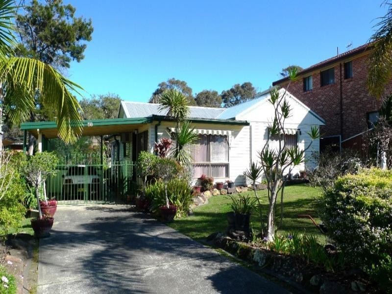 58 Arlington Street, Gorokan NSW 2263