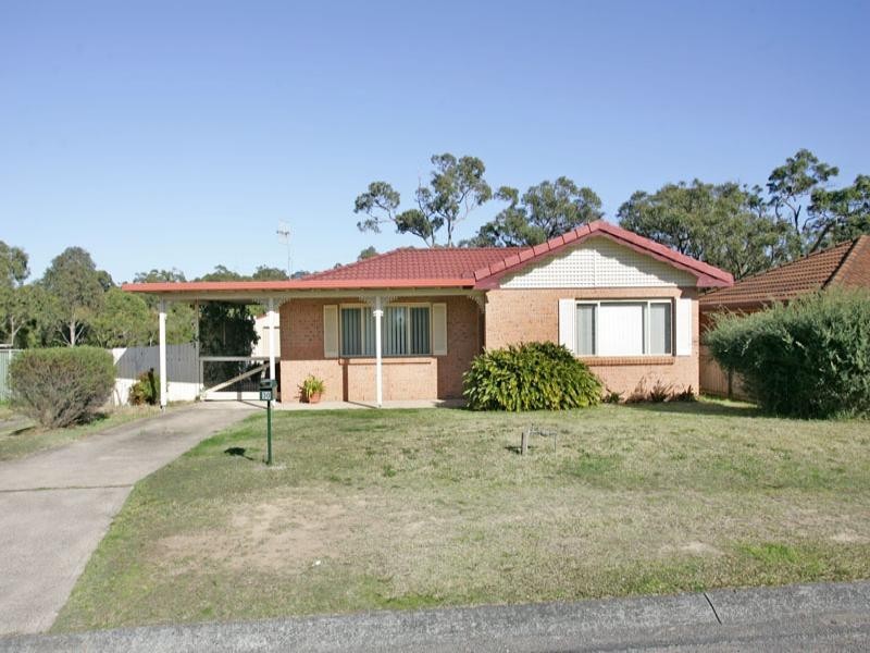 30 Gavin Way, Lake Haven NSW 2263