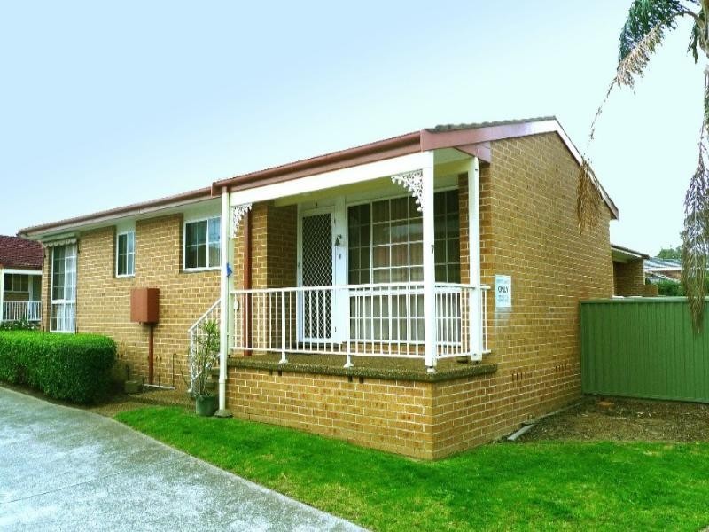 7/1 Dan Close, Gorokan NSW 2263