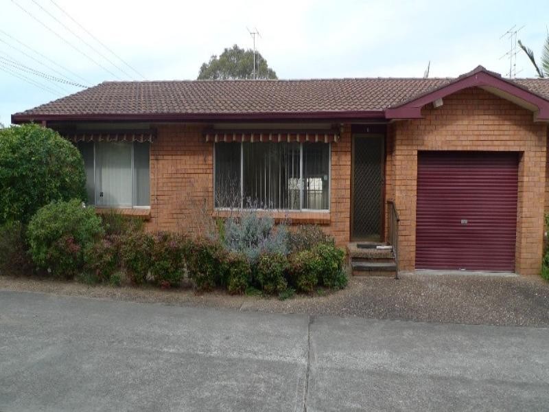 Gorokan NSW 2263