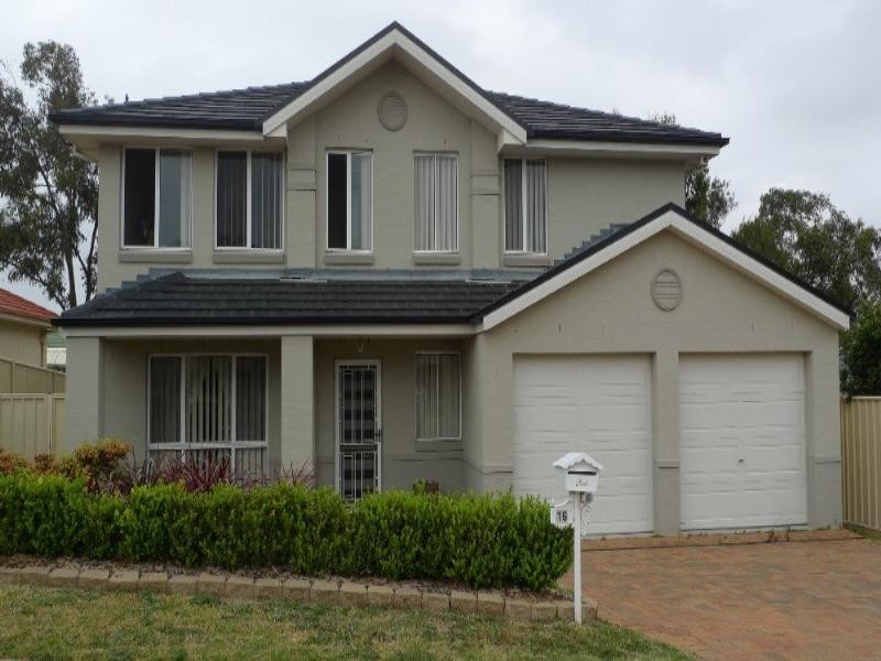 Hamlyn Terrace NSW 2259