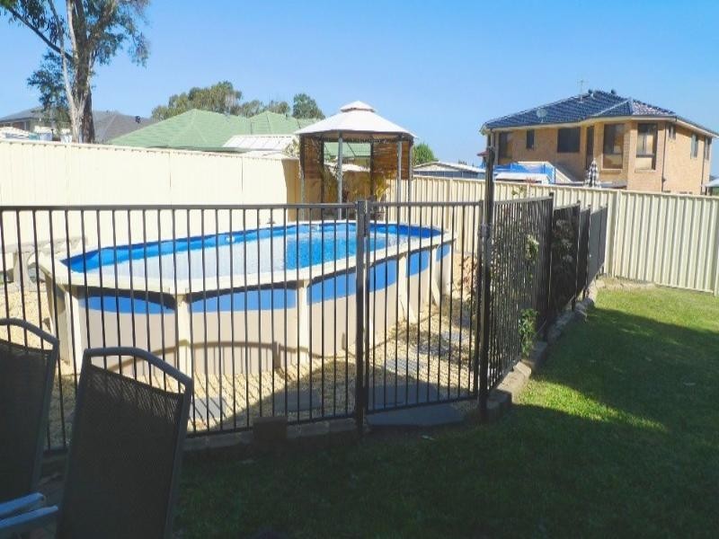 Hamlyn Terrace NSW 2259