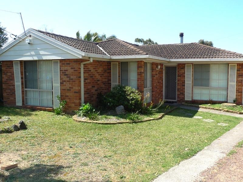 21 Gorokan Drive, Lake Haven NSW 2263