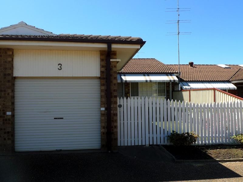 3/18 Edith Street, Gorokan NSW 2263