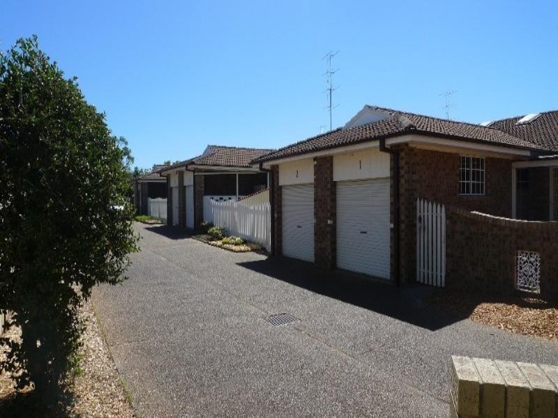 3/18 Edith Street, Gorokan NSW 2263