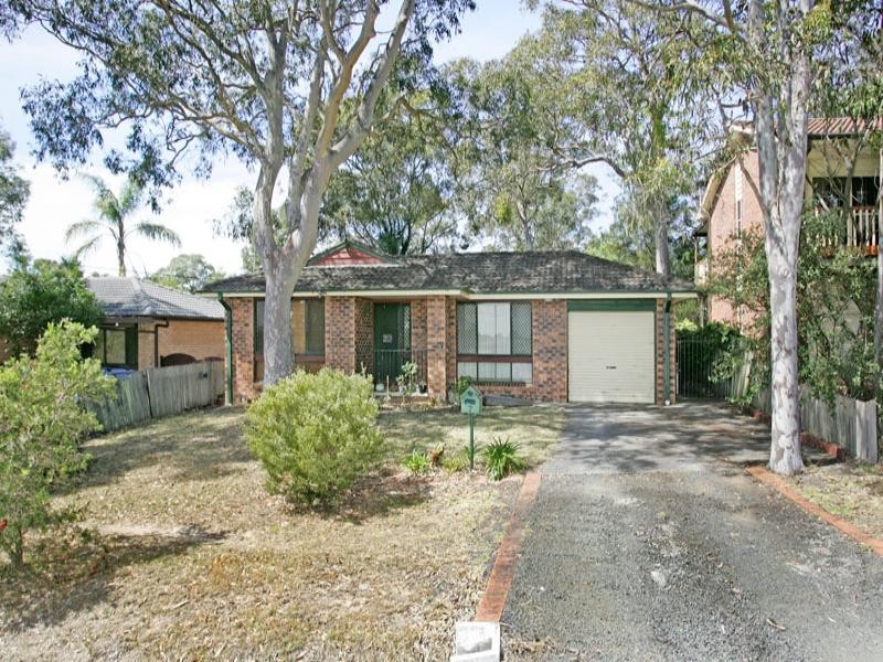 7 Blackford Avenue, Kanwal NSW 2259