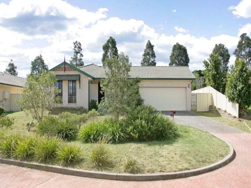 6 Flametree Close, Hamlyn Terrace NSW 2259