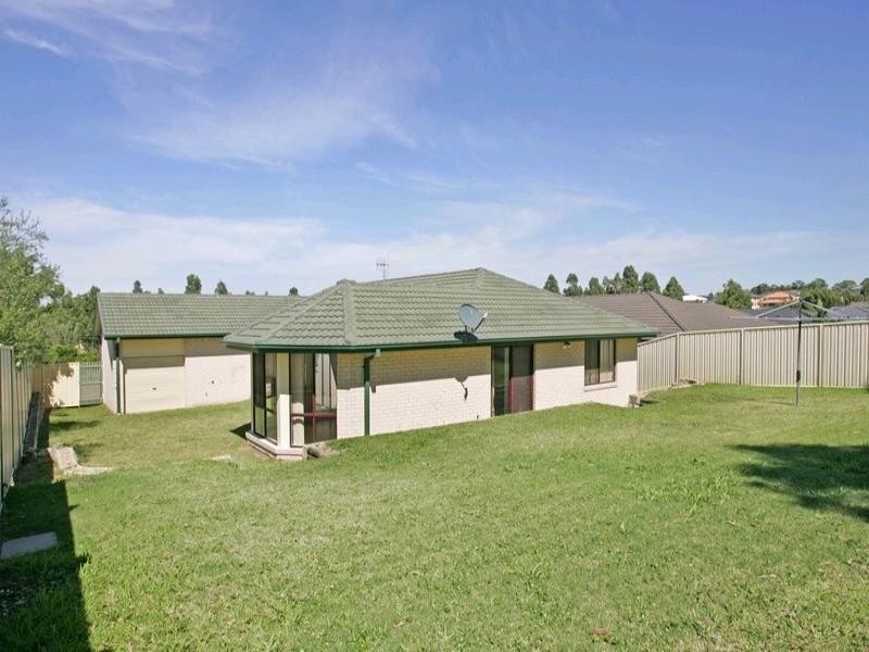 6 Flametree Close, Hamlyn Terrace NSW 2259