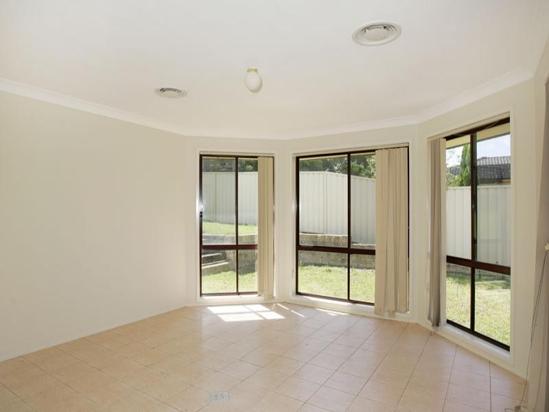 6 Flametree Close, Hamlyn Terrace NSW 2259