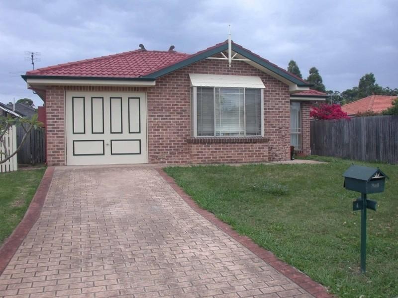 Hamlyn Terrace NSW 2259