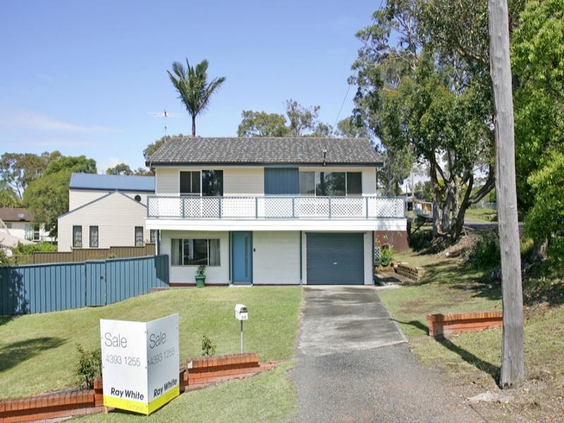 50 Carinya Street, Charmhaven NSW 2263