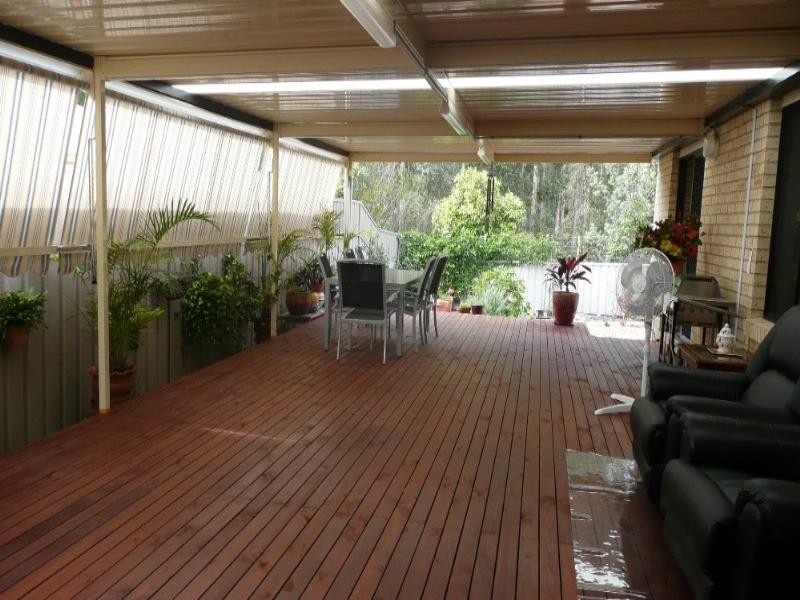 18 Woodbridge Crescent, Lake Munmorah NSW 2259