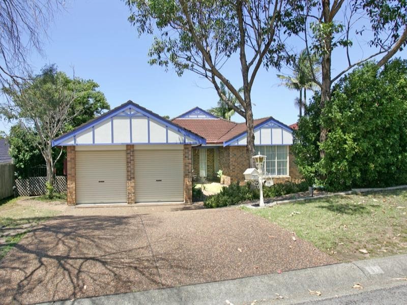 16 Keswick Drive, Lake Haven NSW 2263