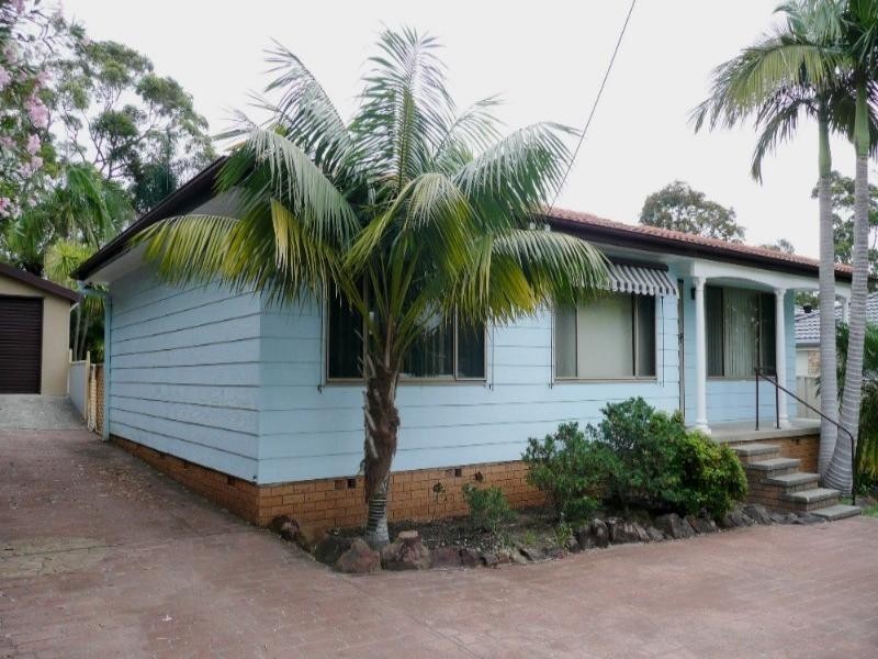 Gorokan NSW 2263