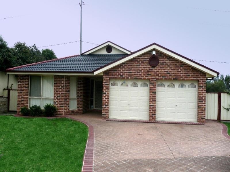6 Crestleigh Close, Woongarrah NSW 2259