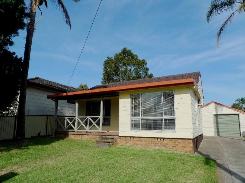 Kanwal NSW 2259