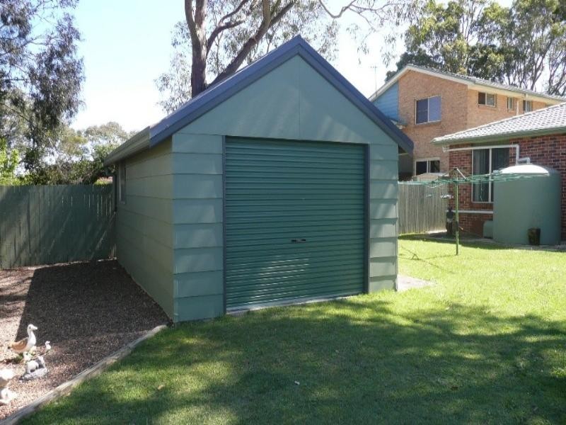 69 Springall Avenue, Wyongah NSW 2259