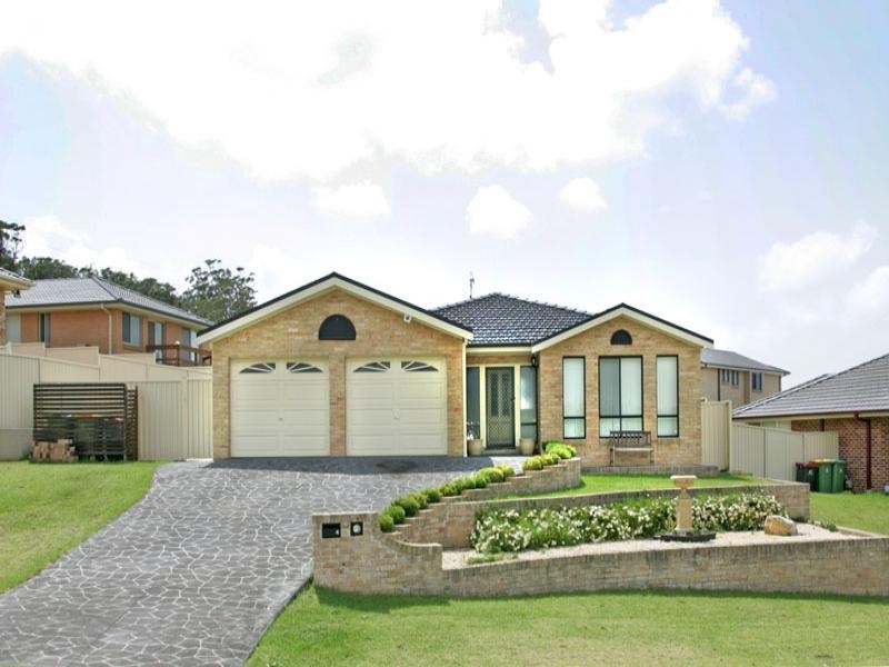 4 Highberry Street, Woongarrah NSW 2259