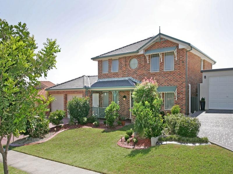 19 Settlement Drive, Wadalba NSW 2259