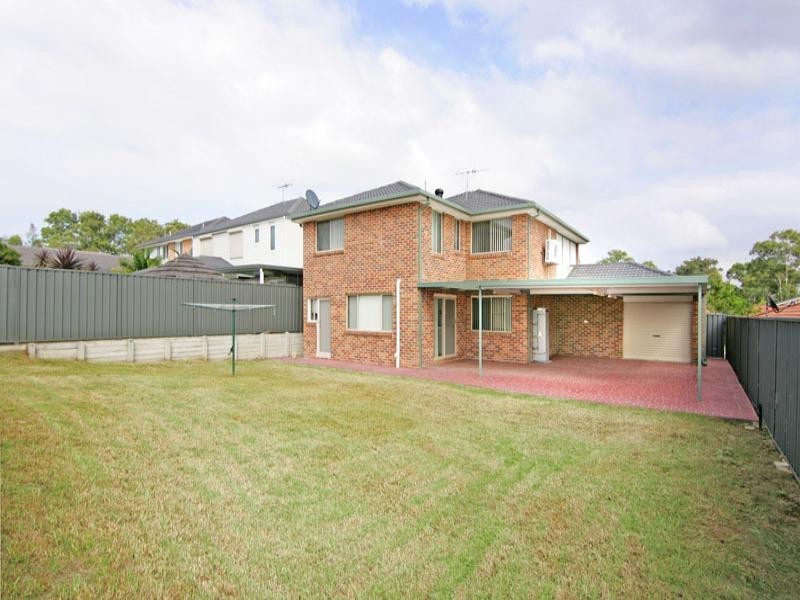 19 Settlement Drive, Wadalba NSW 2259
