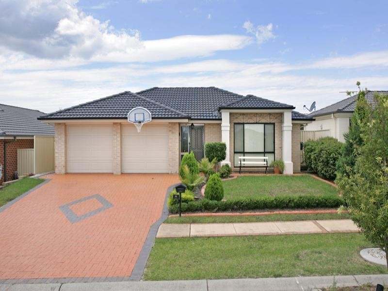 15 Foxtail Crescent, Woongarrah NSW 2259
