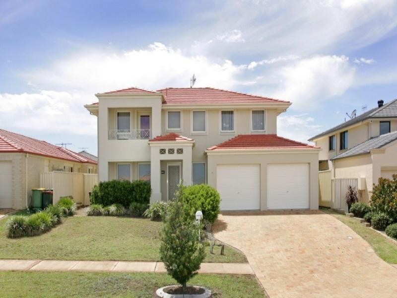 9 Foxtail Crescent, Woongarrah NSW 2259