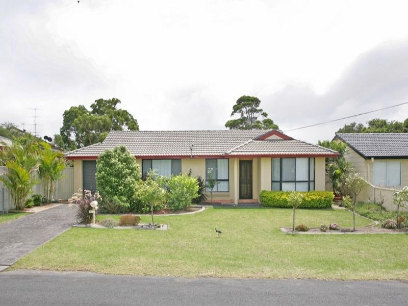 23 Westbrook Parade, Gorokan NSW 2263