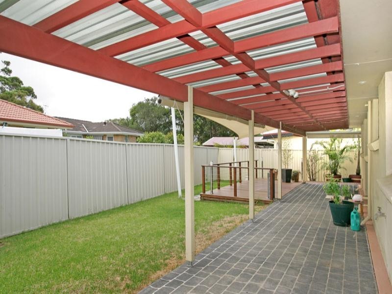 23 Westbrook Parade, Gorokan NSW 2263