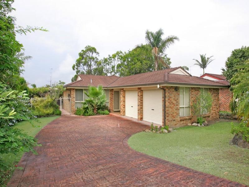 37 Twin Lakes Drive, Lake Haven NSW 2263