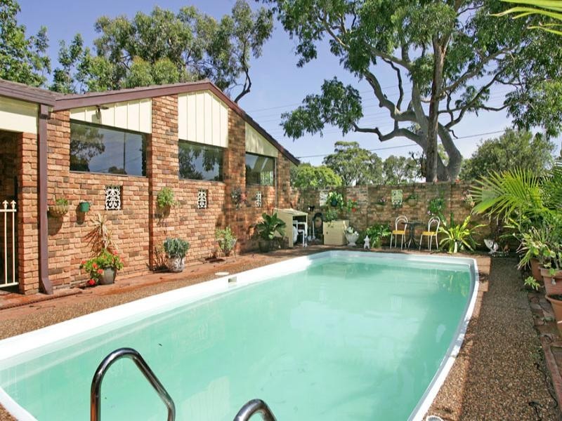 19 Ocean Parade, Noraville NSW 2263